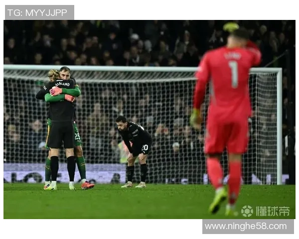 罗梅罗因累计五张黄牌停赛将缺席对富勒姆的关键战役