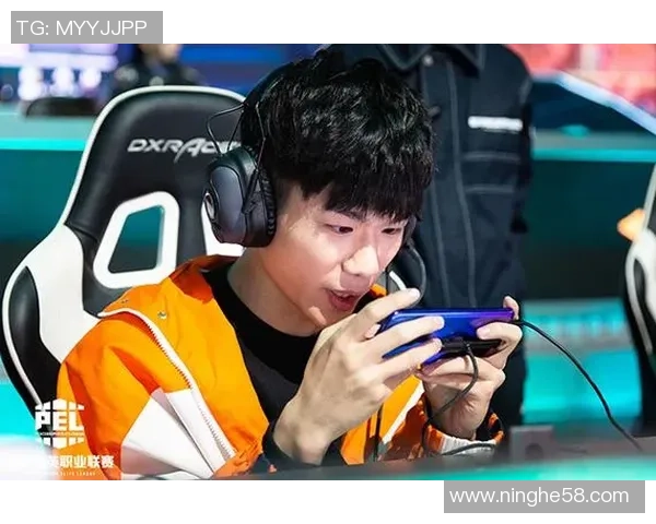 电竞与发展科学的交汇点：探讨电竞对社会经济发展的深远影响